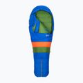Sacco a pelo Marmot Sawtooth azzurro scuro/fogliame 2
