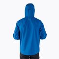 Giacca da pioggia Marmot PreCip Eco Pro da uomo azzurro scuro 5