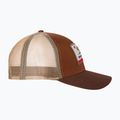 Cappello da baseball Marmot Retro Trucker da uomo picante/whiskey marrone 4