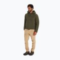 Piumino Marmot Echo Featherless Hoody Uomo nori 3