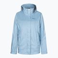 Giacca da pioggia Marmot PreCip Eco tide blu da donna