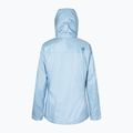 Giacca da pioggia Marmot PreCip Eco tide blu da donna 2