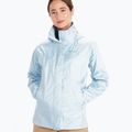 Giacca da pioggia Marmot PreCip Eco tide blu da donna 3