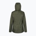 Giacca da pioggia Marmot PreCip Eco nori da donna 4