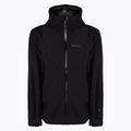 Giacca da pioggia Marmot Minimalist Pro Gore Tex da uomo, nero