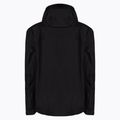 Giacca da pioggia Marmot Minimalist Pro Gore Tex da uomo, nero 2