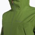 Marmot Minimalist Pro Gore Tex giacca da pioggia da uomo foliage 3