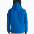 Giacca da pioggia Marmot Minimalist Pro Gore Tex da uomo azzurro scuro 8