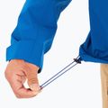 Giacca da pioggia Marmot Minimalist Pro Gore Tex da uomo azzurro scuro 10