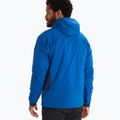 Marmot Novus LT Hybrid Hoody giacca da uomo blu scuro/marino artico 2