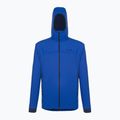Marmot Novus LT Hybrid Hoody giacca da uomo blu scuro/marino artico 3