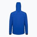 Marmot Novus LT Hybrid Hoody giacca da uomo blu scuro/marino artico 4