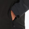 Giacca softshell da uomo Marmot ROM GORE-TEX Infinium Hoody nero 3