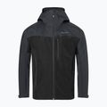 Giacca softshell da uomo Marmot ROM GORE-TEX Infinium Hoody nero 5