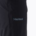 Pantaloni da trekking Marmot Mountain Active da uomo, nero 4