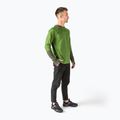 Marmot Crossover felpa trekking uomo foliage/nori 2