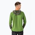 Marmot Crossover felpa trekking uomo foliage/nori 3