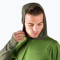 Marmot Crossover felpa trekking uomo foliage/nori 5
