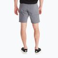 Pantaloncini da trekking Marmot da uomo Arch Rock Short 9" acciaio onice 2