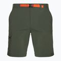 Pantaloncini da trekking Marmot Arch Rock Short 9" Uomo nori 4