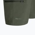 Pantaloncini da trekking Marmot Arch Rock Short 9" Uomo nori 7