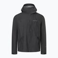 Giacca da pioggia Marmot Minimalist Gore Tex da uomo, nero
