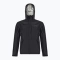 Giacca da pioggia Marmot Minimalist Gore Tex da uomo, nero 2