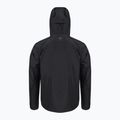 Giacca da pioggia Marmot Minimalist Gore Tex da uomo, nero 3