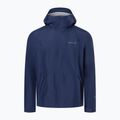 Giacca da pioggia Marmot Minimalist Gore Tex da uomo arctic navy