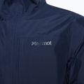 Giacca da pioggia Marmot Minimalist Gore Tex da uomo arctic navy 4
