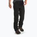 Pantaloni da uomo Marmot Minimalist Gore Tex con membrana, nero