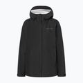 Giacca da pioggia Marmot Minimalist Gore Tex donna nero 7
