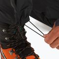 Pantaloni con membrana Marmot Mitre Peak Gore Tex da uomo, nero 5