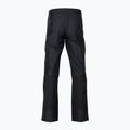 Pantaloni con membrana Marmot Mitre Peak Gore Tex da uomo, nero 7