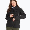 Giacca antipioggia Marmot Mitre Peak Gore Tex donna nero