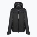 Giacca antipioggia Marmot Mitre Peak Gore Tex donna nero 3