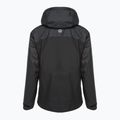 Giacca antipioggia Marmot Mitre Peak Gore Tex donna nero 4
