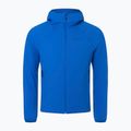 Marmot Novus Hoody giacca isolata da uomo blu scuro 10