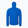 Marmot Novus Hoody giacca isolata da uomo blu scuro 11