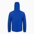 Marmot Novus Hoody giacca isolata da uomo blu scuro 8