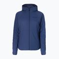 Giacca isolata da donna Marmot Novus Hoody storm