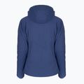 Giacca isolata da donna Marmot Novus Hoody storm 2