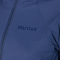 Giacca isolata da donna Marmot Novus Hoody storm 3