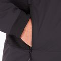 Giacca Marmot Novus LT Hybrid Hoody nera da uomo 8