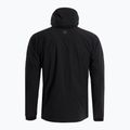 Giacca Marmot Novus LT Hybrid Hoody nera da uomo 2