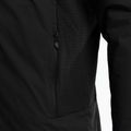 Giacca Marmot Novus LT Hybrid Hoody nera da uomo 4