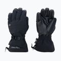Guanto da sci Marmot da uomo Snoasis Gore Tex nero
