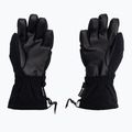 Guanto da sci da donna Marmot Snoasis Gore Tex nero 2