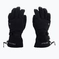 Guanto da sci da donna Marmot Snoasis Gore Tex nero 3