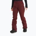 Pantaloni da sci Marmot Lightray Gore Tex donna port royal